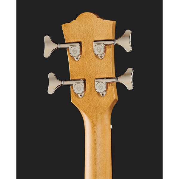 Guild Jumbo Junior Bass Westerly