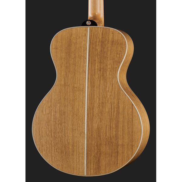 Lakewood A-35 European Wood
