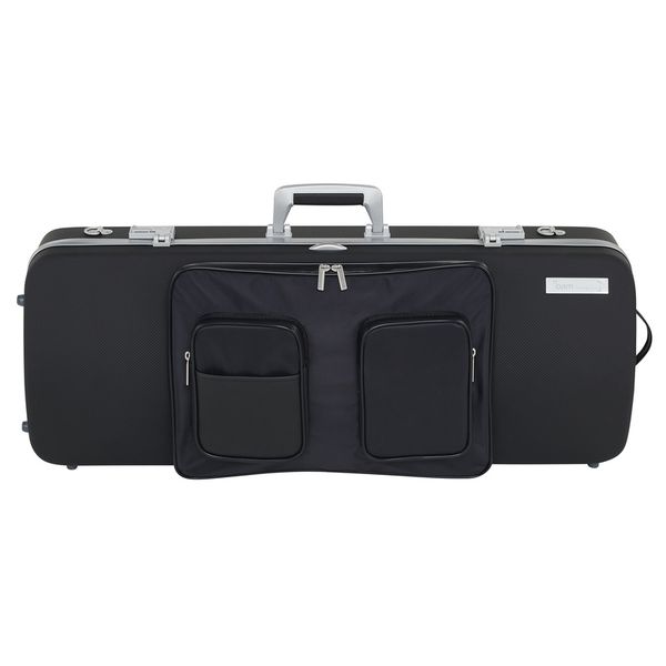 bam PANT2202XLN Viola Case Black