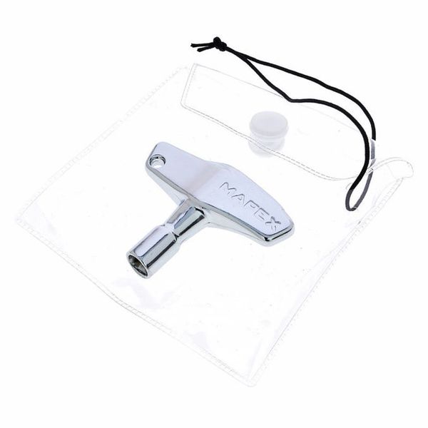 Mapex 13"x07" Hydro Snare