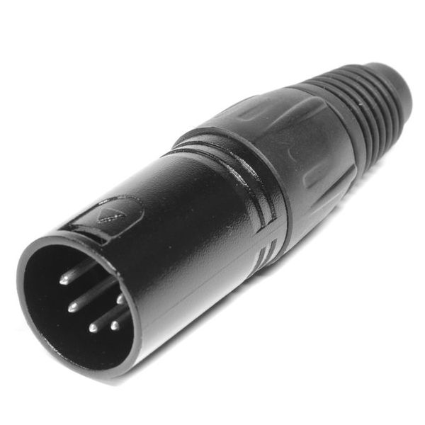 Stairville DMX Terminator XLR 5-Pol