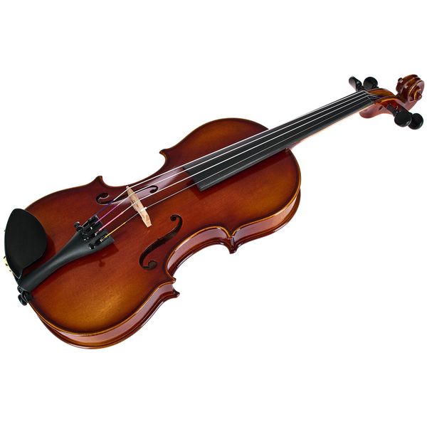 Gewa Allegro Violin Set 1/4 SC CB