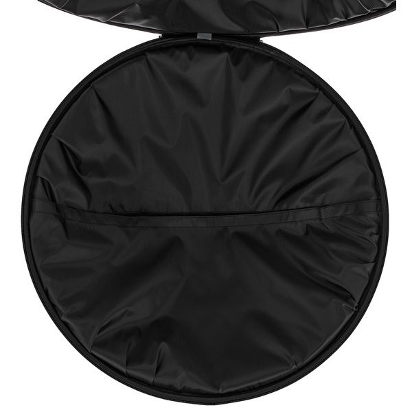 Hardcase Technologies Cargo-Case Handpan Case Black