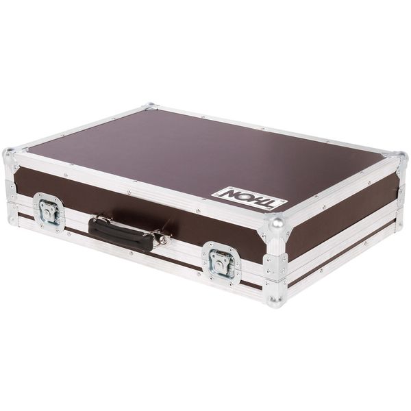 Numark Mixstream Pro+ Case Bundle