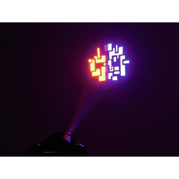 Eurolite LED TMH-17 Spot Movinghead