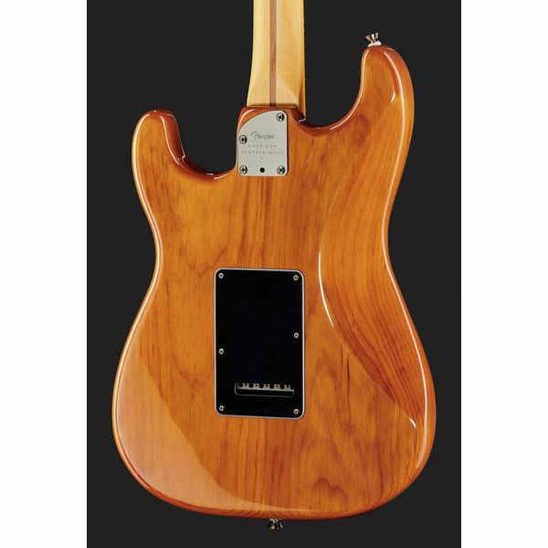 Fender AM Pro II Strat RST PIN