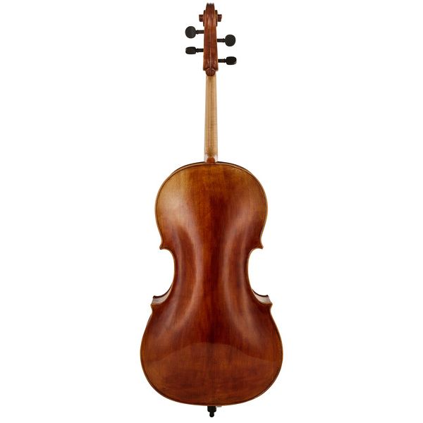 Bernd Hiller & Sohn Master Cello Stradivari 4/4