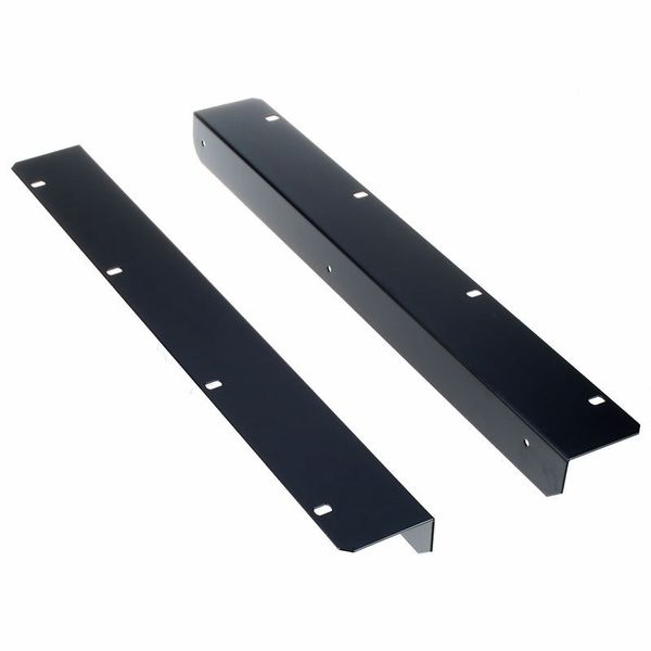 Allen & Heath ZED-12FX-14 - Rack Mount