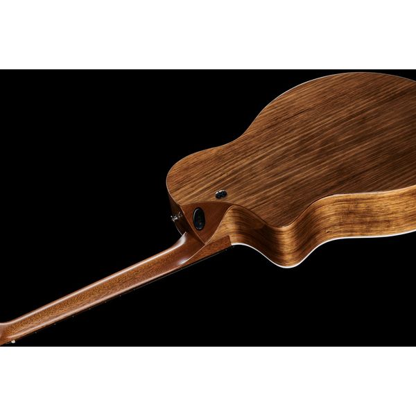 Martin Guitar SC-13E Koa