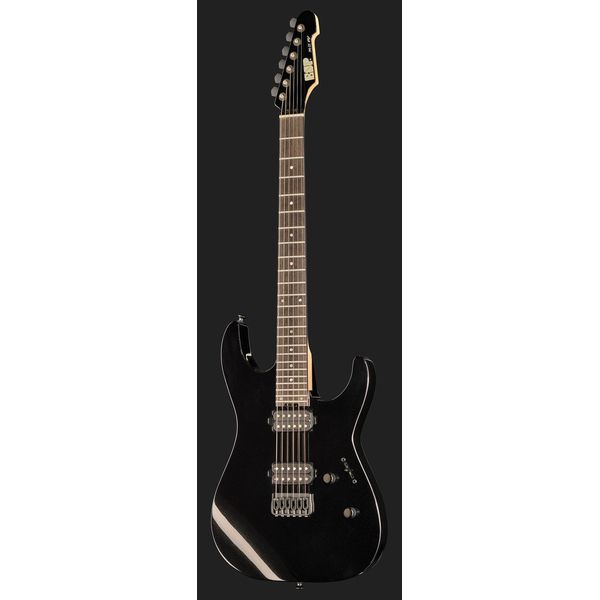 ESP M-II HT SC SD Sapphire BKM