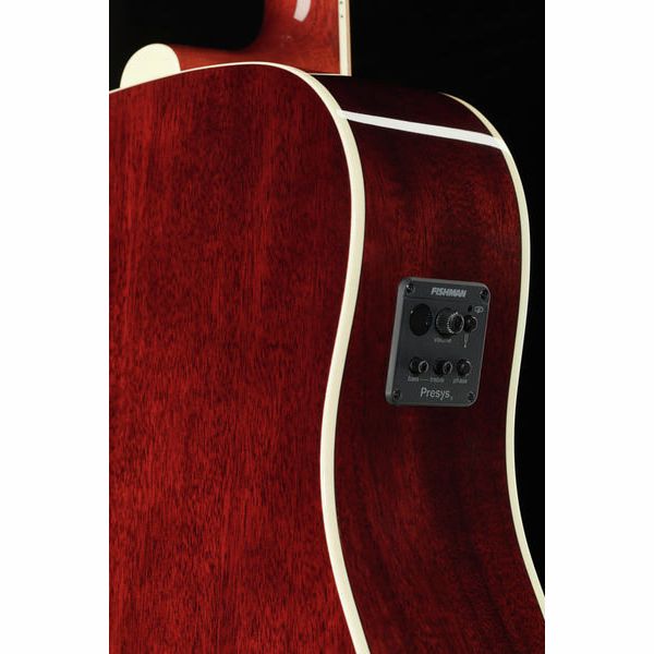 Harley Benton Custom Line Superior-E VS