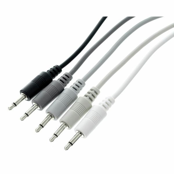 Moog Mother Patch Cable 30 cm