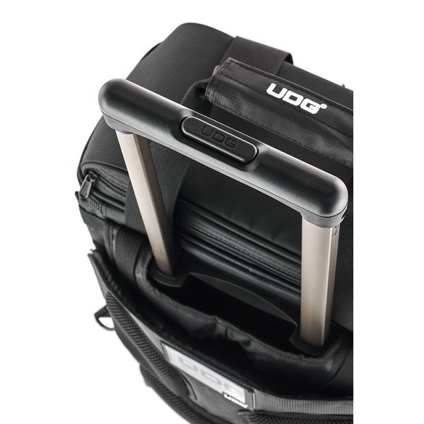 UDG Ultimate Backpack Trolley B/O
