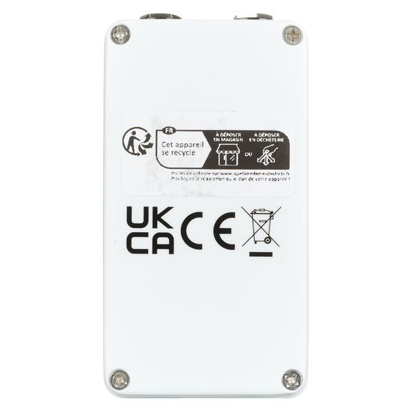 LPD Pedals Sixty8 Overdrive