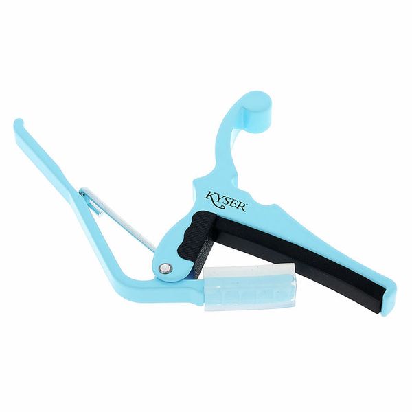 Kyser Fender Classic Capo KGE DBL