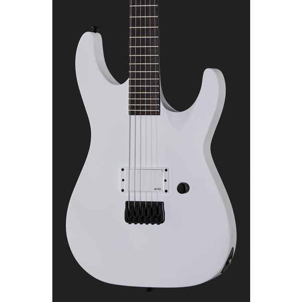 ESP LTD M-HT Arctic Metal SWS