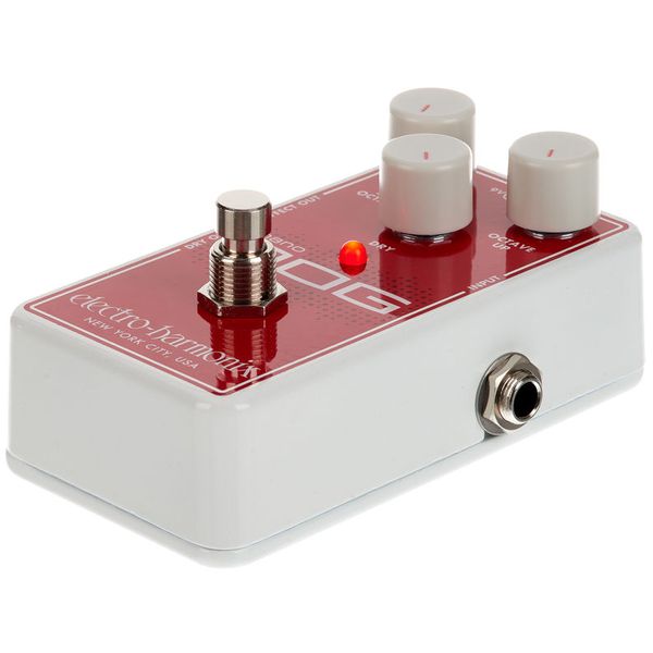 Electro Harmonix Nano POG