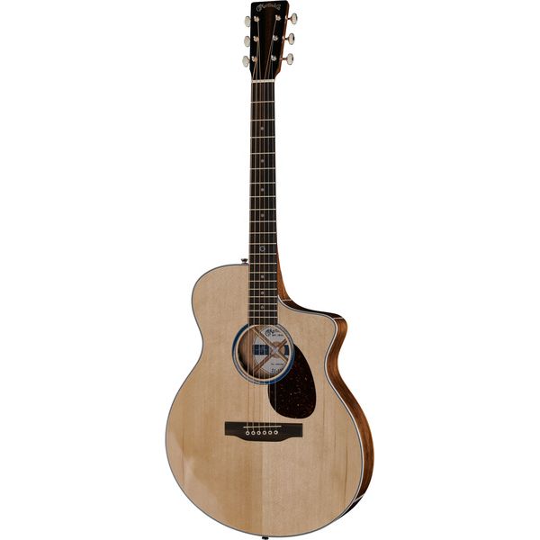 Martin Guitar SC-13E Koa