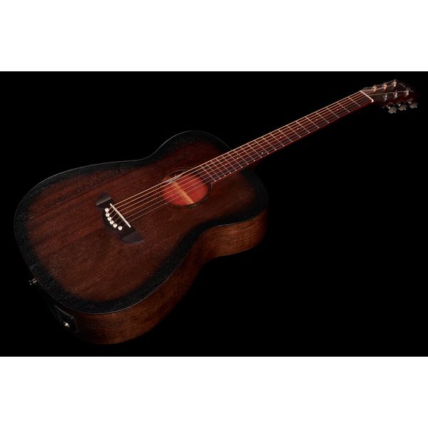 Harley Benton Delta Blues OE