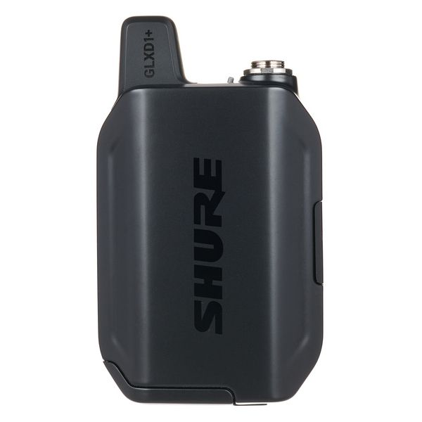 Shure GLXD14R+/MX53