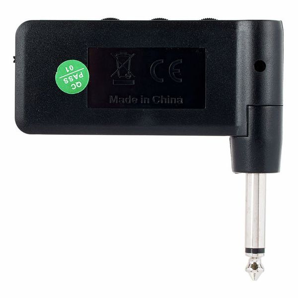 XVive GA-3 Classic Guitar Micro Amp