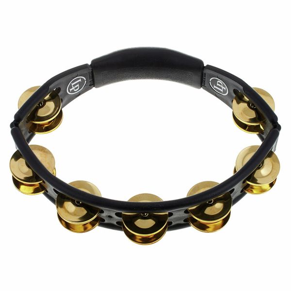 LP 170 Cyclop Tambourine BK