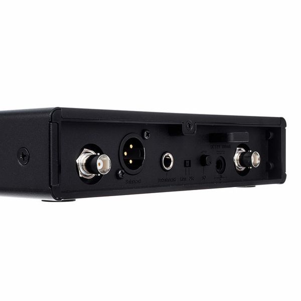 Sennheiser XSW 2-835 A-Band Vocal Set