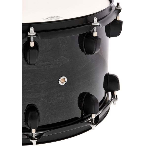Mapex 14"x8" MPX Hybrid Snare BMB