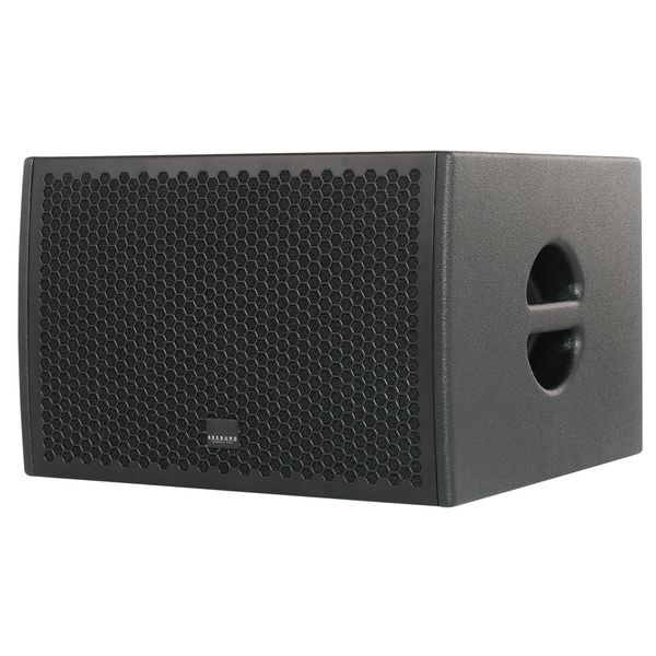 Seeburg Acoustic Line A2/G Sub 1201 Power Bundle