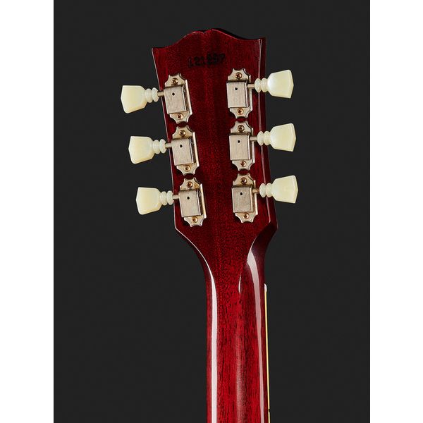 Gibson 1964 ES-335 Reissue 60s CH ULA