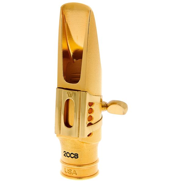 Theo Wanne Earth II Alto 6