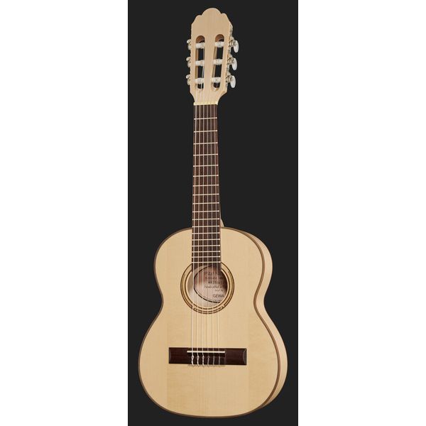 Gewa Pro Natura Silver 1/4