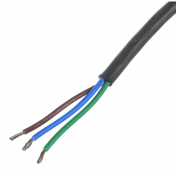 ETC S4 25&deg;-50&deg; Zoom Profile