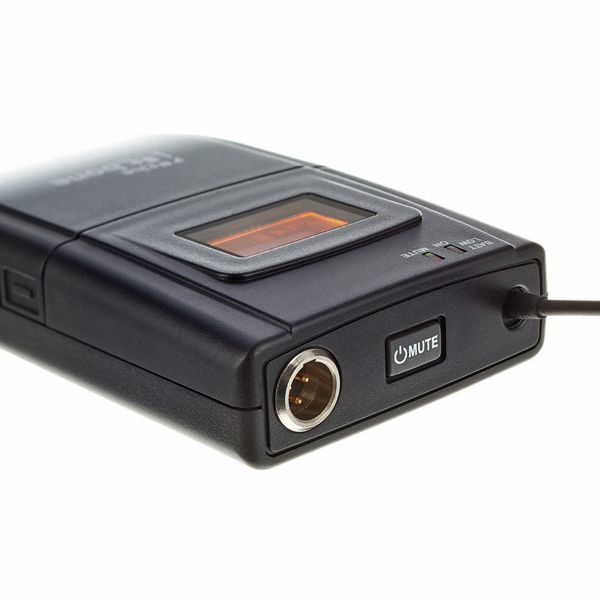 the t.bone free solo Twin PT520 HeadmiKeD