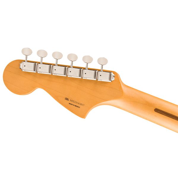 Fender Player II Jaguar RW 3TS