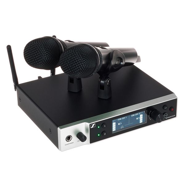 Sennheiser EW-DX 835-S Set U1/5