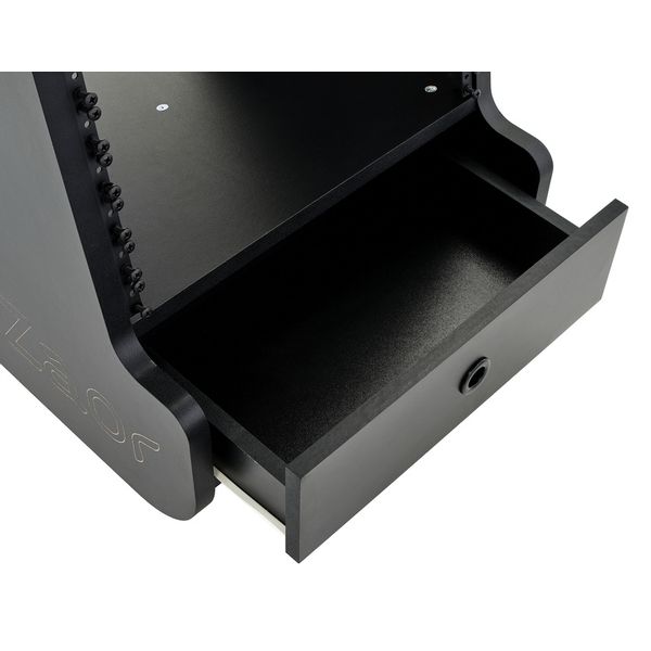 Zaor MIZA Rack 12 MKII Anniv Black