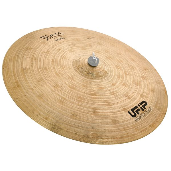 Ufip 22" Blast Extra Dry Ride