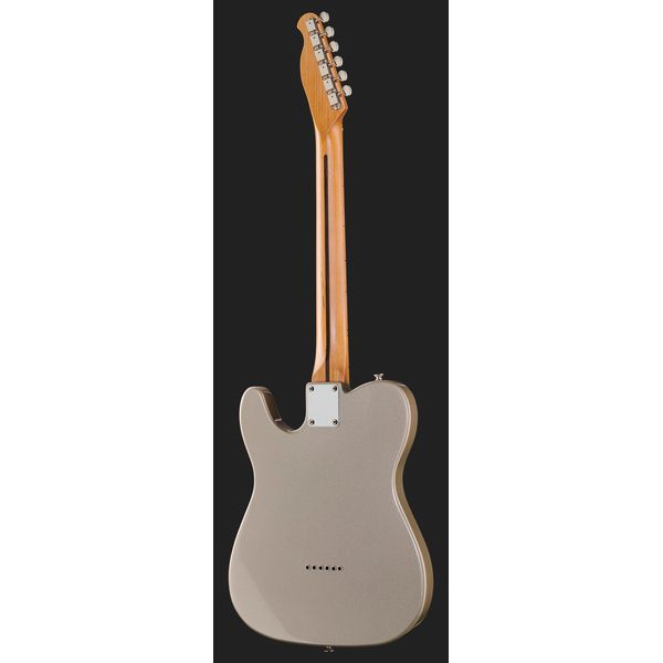 Harley Benton TE-62CC IS w/Bag