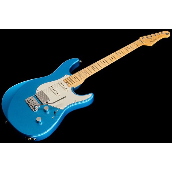 Yamaha Pacifica Professional SPB MF