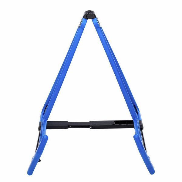 K&M Heli 2 Blue Acoustic