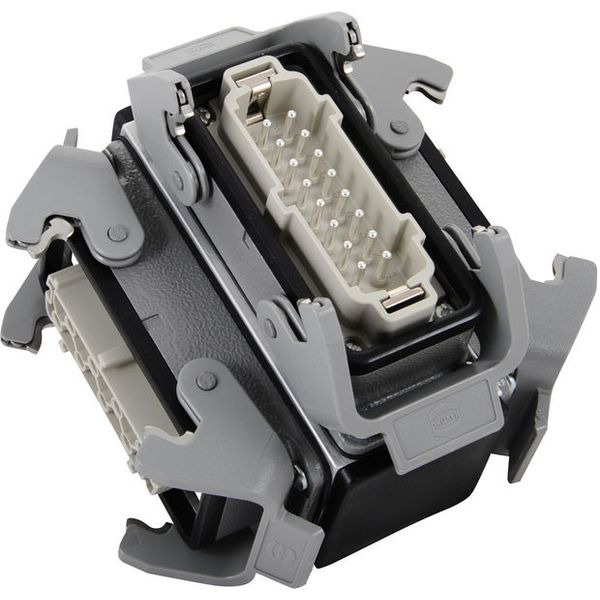 Stairville HAN 16 Harting distributor