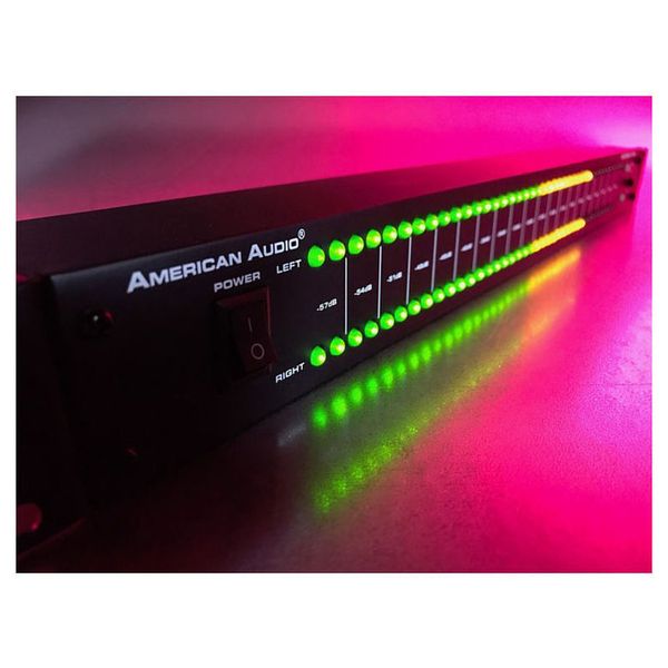 American Audio DB Display MKII