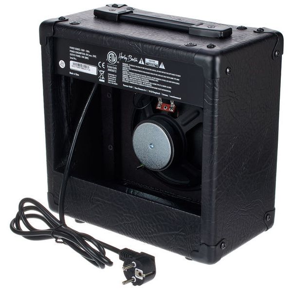 Harley Benton HB-10G