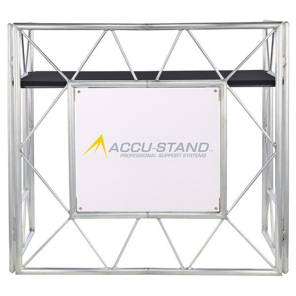 Accu Stand Pro Event Table 2