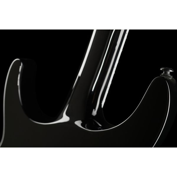 Kramer Guitars SM-1 Figured BDP