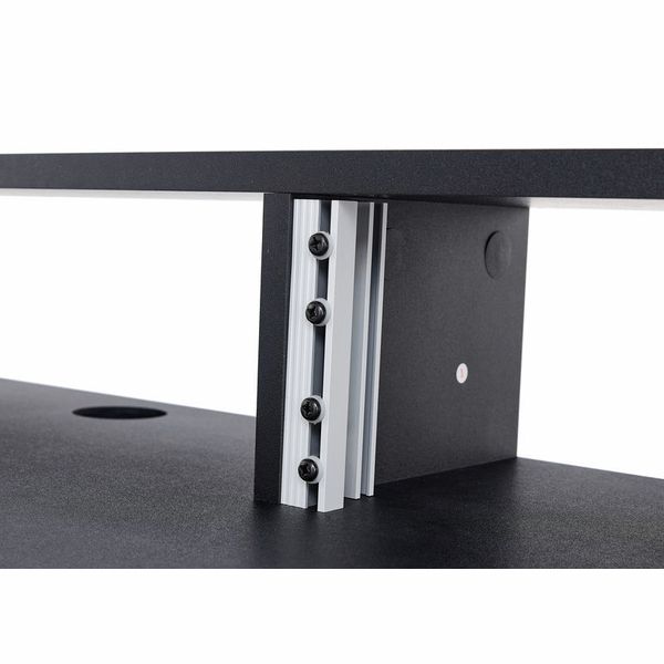 Glorious Sound Desk Pro black