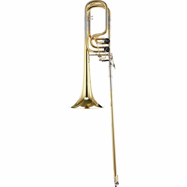 Michael Rath R900 Bass Trombone