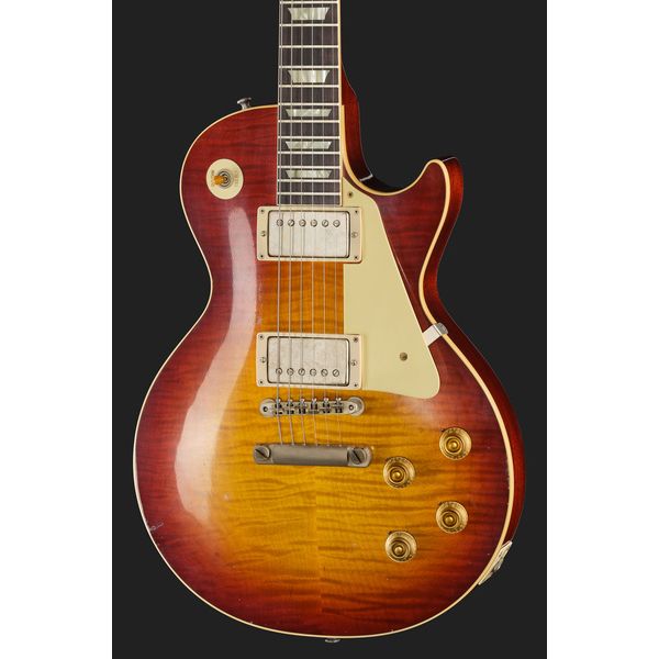 Gibson Les Paul BOTB Page 74 HPT LA#1