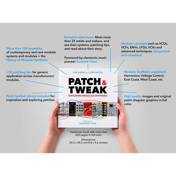 Bjooks Patch & Tweak